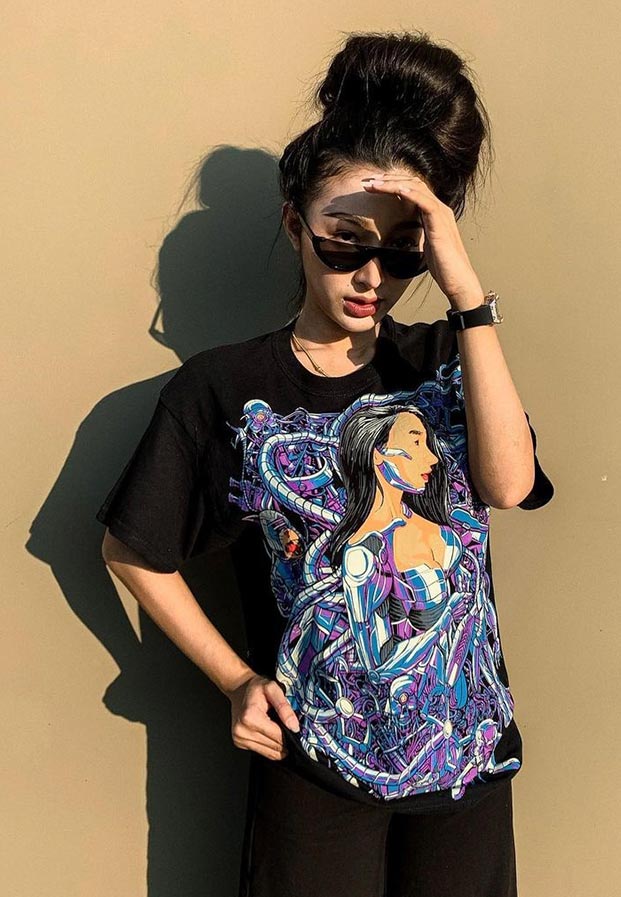 บันนี่ ซูเด๊ะ (bunny.zudeah) นางแบบ สาวหมวย หุ่นแซ่บ งานดี เซ็กซี่สุด