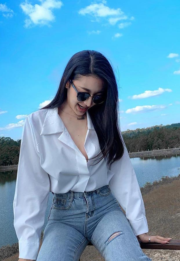 บันนี่ ซูเด๊ะ (bunny.zudeah) นางแบบ สาวหมวย หุ่นแซ่บ งานดี เซ็กซี่สุด ใน Onlyfans