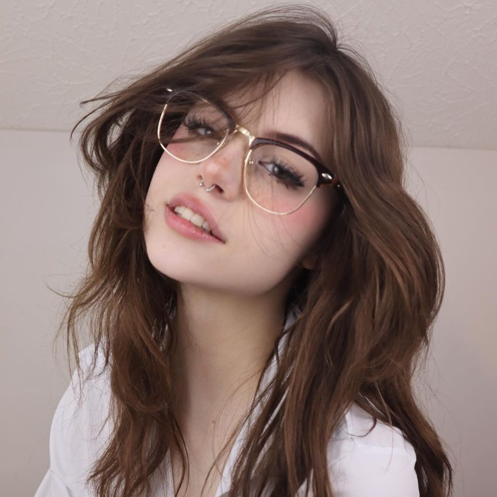 Hannah Howo สาวโซนยุโรป ทรงโต หุ่นแจ่ม แต่งคอสเพลย์งานดี